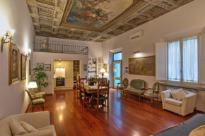 MDR Antinori Apartments